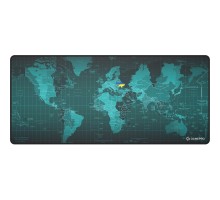 Килимок для мишки GamePro MP275M Black (MP275M)