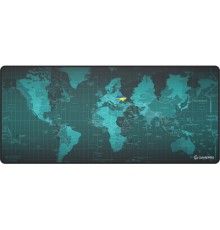 Килимок для мишки GamePro MP275M Black (MP275M)