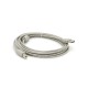 Кабель для принтера USB 2.0 AM/BM 3.0m ferrite white Voltronic (YT-AM/BM-3.0W)