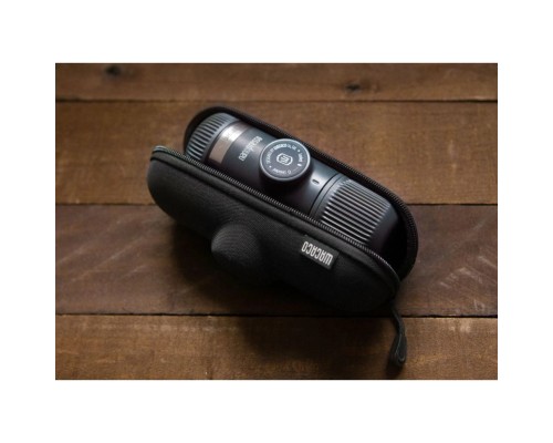 Аксесуар для кемпінгової кавоварки Wacaco Nanopresso, чохол 190x77x72 мм (NANO_CASE19)