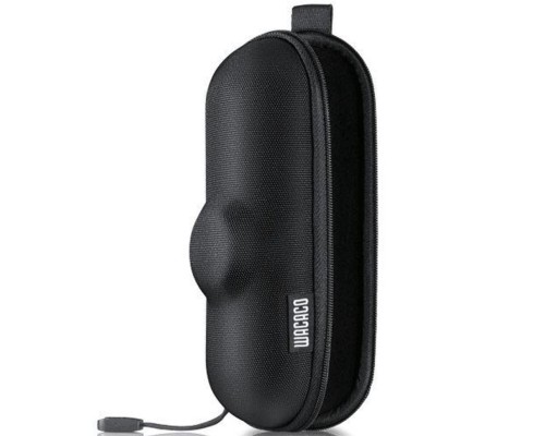 Аксесуар для кемпінгової кавоварки Wacaco Nanopresso, чохол 190x77x72 мм (NANO_CASE19)