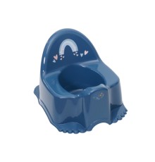 Горщик Tega Baby Eco METEO navy (ME-010-164)