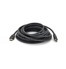 Кабель мультимедійний HDMI M to HDMI M 2.0m V1.4 1080P black Ritar (HDMI(M)/(M)V1.4-2m-94B)