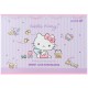 Альбом для малювання Kite Hello Kitty, 12 аркушів (HK25-241-1)