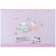 Альбом для малювання Kite Hello Kitty, 12 аркушів (HK25-241-1)