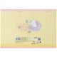 Альбом для малювання Kite Hello Kitty, 12 аркушів (HK25-241-1)