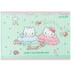 Альбом для малювання Kite Hello Kitty, 12 аркушів (HK25-241-1)