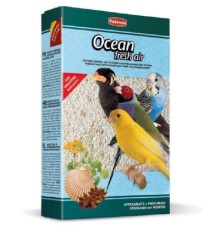 Наповнювач для гризунів Padovan Ocean fresh air 1 кг (8001254000763)
