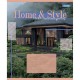 Зошит 1 вересня Home & Styleg А5 60 аркушів клітинка (768118)