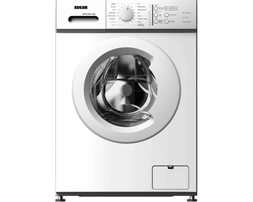 Пральна машина Edler EWF5014SIN
