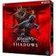 Пазл GoodLoot Assassin’s Creed Shadows Naoe & Yasuke 1000 ел. (5908305247913)