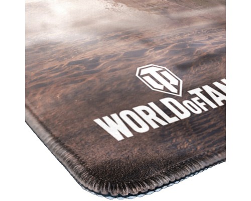 Килимок для мишки Wargaming World of Tanks Vz 55 M Multicolored (FSWGMP_VZ55_M)