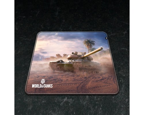 Килимок для мишки Wargaming World of Tanks Vz 55 M Multicolored (FSWGMP_VZ55_M)