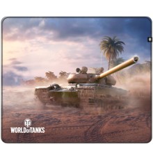 Килимок для мишки Wargaming World of Tanks Vz 55 M Multicolored (FSWGMP_VZ55_M)