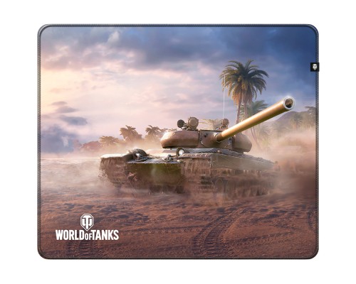 Килимок для мишки Wargaming World of Tanks Vz 55 M Multicolored (FSWGMP_VZ55_M)