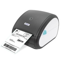 Принтер етикеток X-PRINTER XP-422B USB, Ethernet (XP-422B-UE-0132)