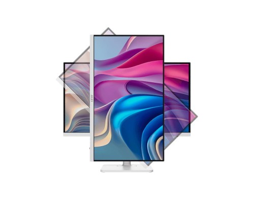 Монітор MSI MODERN MD272UPHW