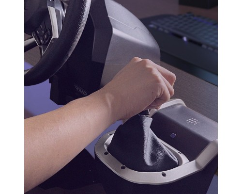 Важіль перемикання передач Hori Speed Racing Shifter для PC (ACC-1024)