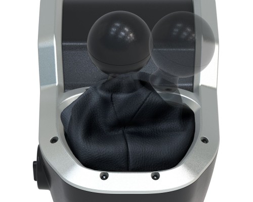 Важіль перемикання передач Hori Speed Racing Shifter для PC (ACC-1024)