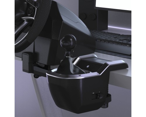 Важіль перемикання передач Hori Speed Racing Shifter для PC (ACC-1024)
