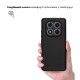 Чохол до мобільного телефона BeCover Poco X7 Black (713777)