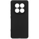 Чохол до мобільного телефона BeCover Poco X7 Black (713777)