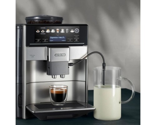 Кавомашина Siemens TE655203RW