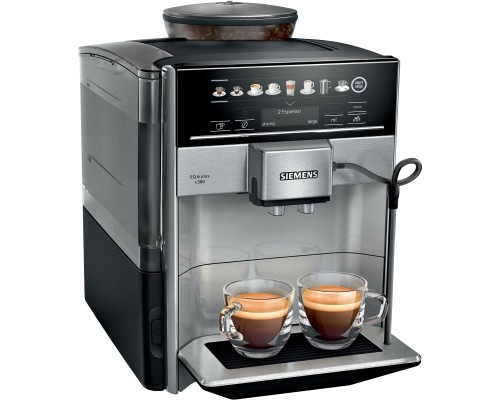 Кавомашина Siemens TE655203RW