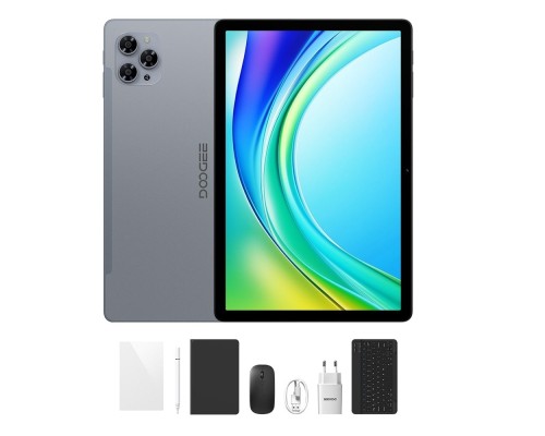 Планшет Doogee Tab G6 11