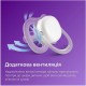 Пустушка Philips AVENT Ultra Air 6-18 міс 2 шт (SCF085/20)