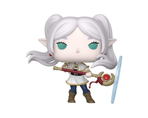 Фігурка Funko Pop серії Проводжальниця Фрірен - Фрірен (86492)