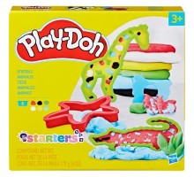 Набір для творчості Hasbro Play-Doh Основи E8535 Fundamentals anima (E8530_E8535)