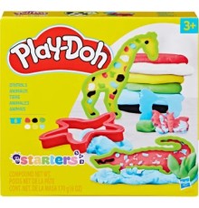 Набір для творчості Hasbro Play-Doh Основи E8535 Fundamentals anima (E8530_E8535)