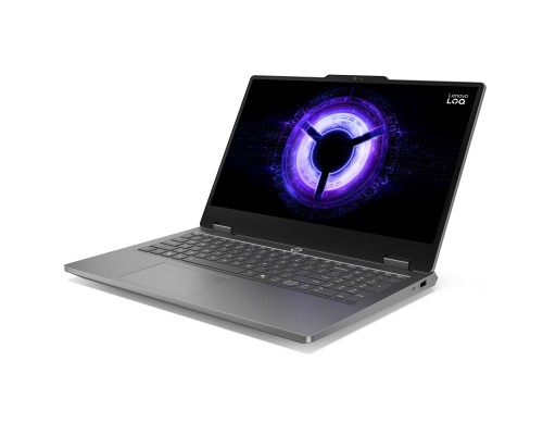 Ноутбук Lenovo LOQ Essential 15IRX11 (83SC002TRA)