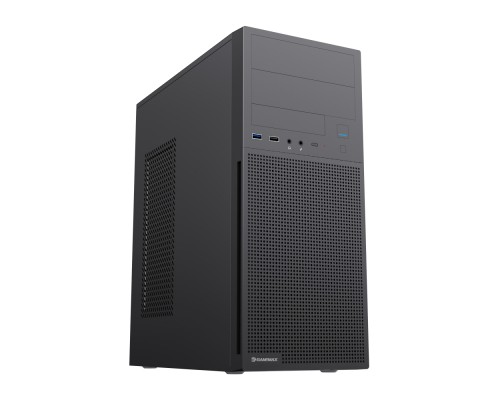 Корпус Gamemax ET-216-NP-2U3