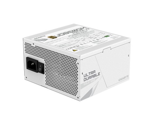 Блок живлення GIGABYTE 850W (GP-UD850GM PG5 ICE)