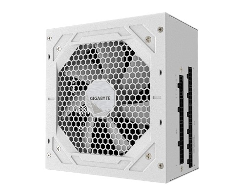 Блок живлення GIGABYTE 850W (GP-UD850GM PG5 ICE)