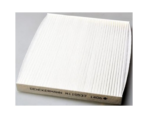 Фільтр салону DENCKERMANN M110537