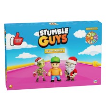 Ігровий набір Stumble Guys W2 - Адвент-календар (SG9205)