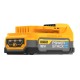 Акумулятор до електроінструменту DeWALT 18V XR Li-lon PowerStack 1.7Ah, 2 шт., вага 0.7 кг (DCBP034E2)