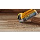 Акумулятор до електроінструменту DeWALT 18V XR Li-lon PowerStack 1.7Ah, 2 шт., вага 0.7 кг (DCBP034E2)