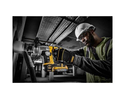 Акумулятор до електроінструменту DeWALT 18V XR Li-lon PowerStack 1.7Ah, 2 шт., вага 0.7 кг (DCBP034E2)