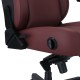 Крісло ігрове Anda Seat Kaiser 4 Size L Maroon (AD12YDDC-L-20-A-PV/C)