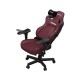 Крісло ігрове Anda Seat Kaiser 4 Size L Maroon (AD12YDDC-L-20-A-PV/C)