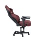 Крісло ігрове Anda Seat Kaiser 4 Size L Maroon (AD12YDDC-L-20-A-PV/C)