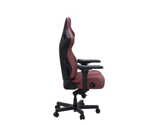 Крісло ігрове Anda Seat Kaiser 4 Size L Maroon (AD12YDDC-L-20-A-PV/C)