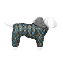 Комбінезон для тварин WAUDOG Clothes 