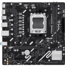 Материнська плата ASUS PRIME A620AM-K