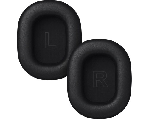 Амбушур Hator з протеїнової шкіри для лінійки гарнітур HATOR Hyperpunk 3 (ACC-400)