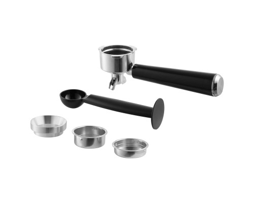 Ріжкова кавоварка еспресо Sencor SES5000SS